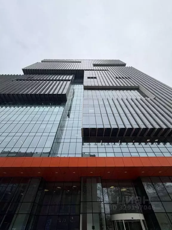 Офис в Москва Головинское ш., 5к1 (156 м) - Фото 1