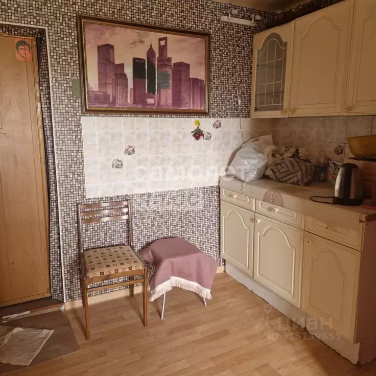 Комната Астраханская область, Астрахань Городская ул., 1А (18.0 м) - Фото 1