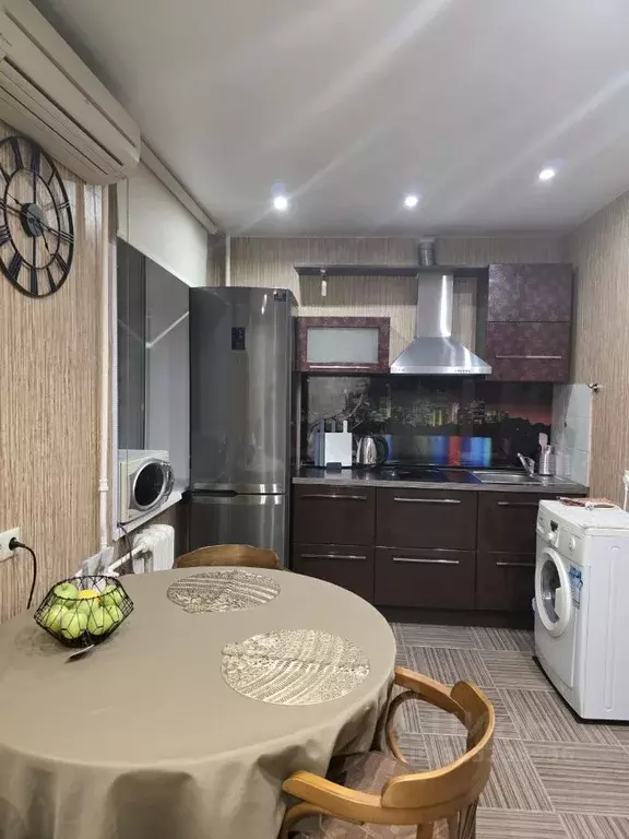 1-к кв. Москва Лодочная ул., 9С2 (31.0 м) - Фото 1