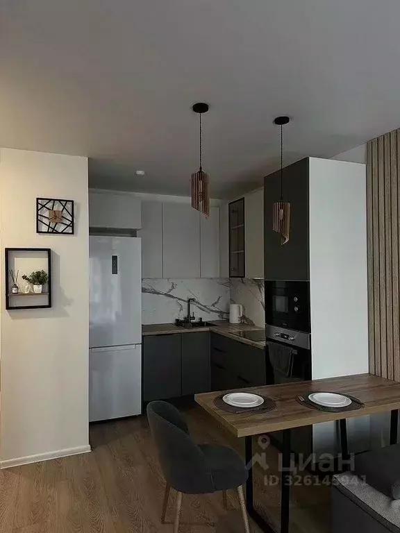 2-к кв. Москва Люблинская ул., 72Ак2 (33.4 м) - Фото 2