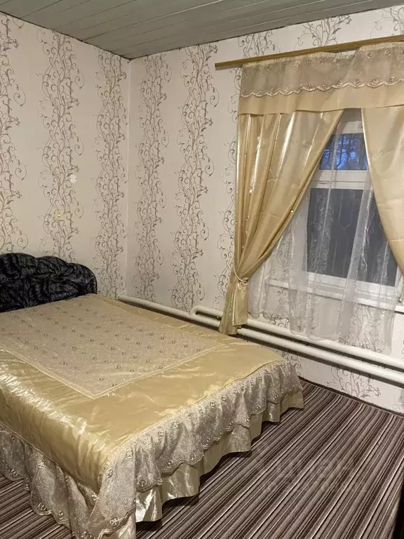Дом в Ростовская область, Батайск ул. Энгельса (90 м) - Фото 1