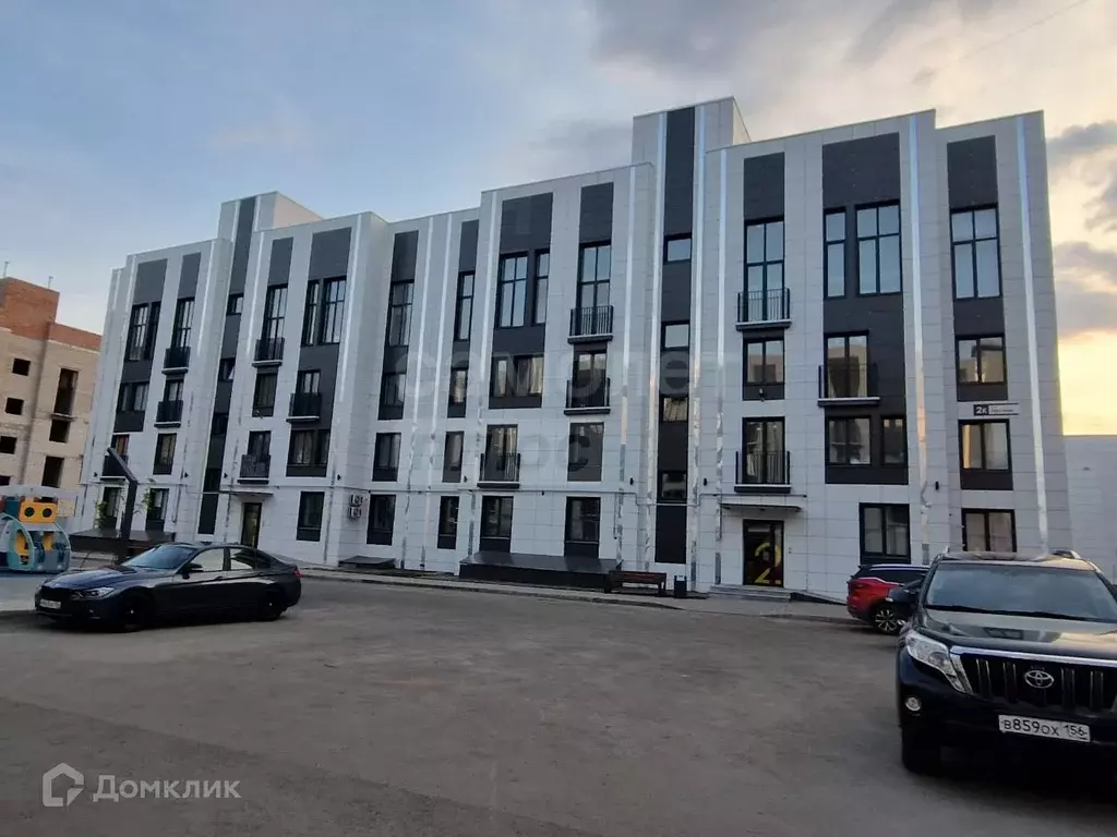 Продаётся 3-к квартира, 70 м - Фото 0
