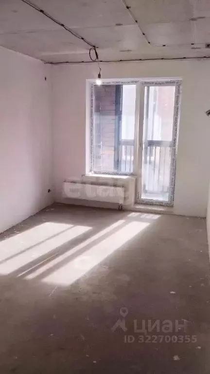 Студия Воронежская область, Воронеж Острогожская ул., 156/1 (21.0 м) - Фото 1