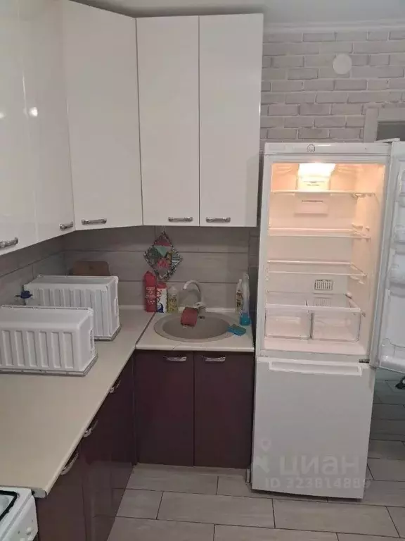 1-к кв. Самарская область, Самара бул. Ивана Финютина, 15 (36.0 м) - Фото 2