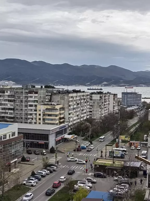 2-к кв. Краснодарский край, Новороссийск ул. Хворостянского, 11 (52.0 ... - Фото 1