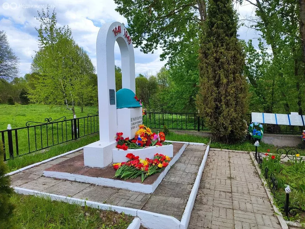 Дом в село Маковцы, Сорокинская улица, 25 (120 м) - Фото 0