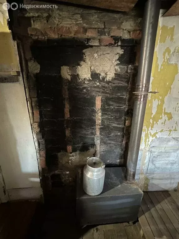 Дом в Иркутск, улица Щербакова, 44 (44.6 м) - Фото 2