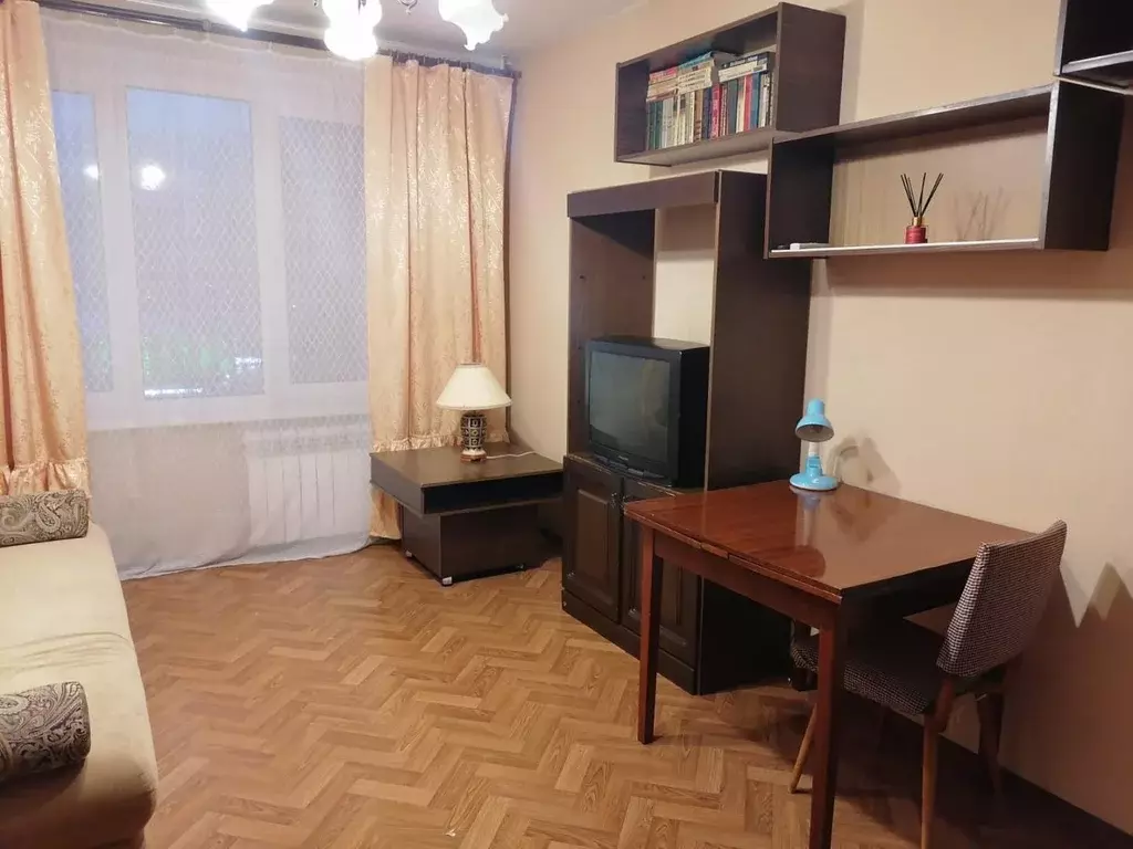Продается 1-комнатная квартира - Фото 0