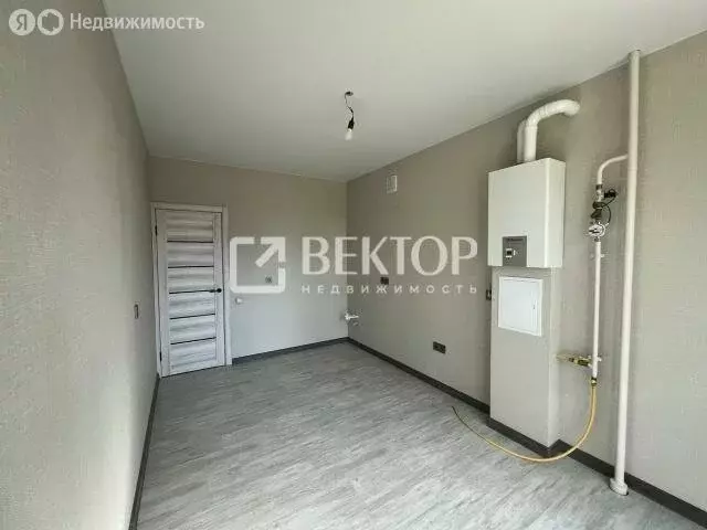 1-комнатная квартира: Ярославль, Туговская улица, 47 (36.5 м) - Фото 1