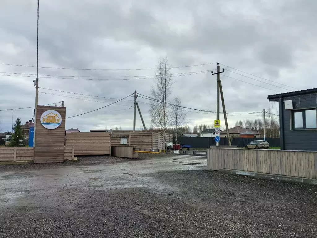 Участок в Московская область, Солнечногорск городской округ, д. ... - Фото 2