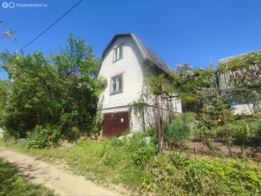 Дом в Нижний Новгород, территория СНТ Восход - Нижегородский район, 33 ... - Фото 2