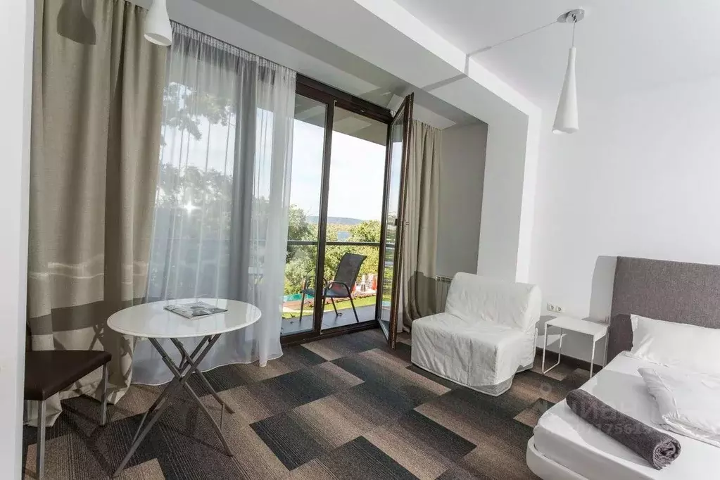 Комната Самарская область, Самара ул. 9-я Просека 3-я Линия, 1А (35.0 ... - Фото 2