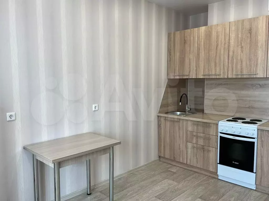 Квартира-студия, 29 м, 16/25 эт. - Фото 1