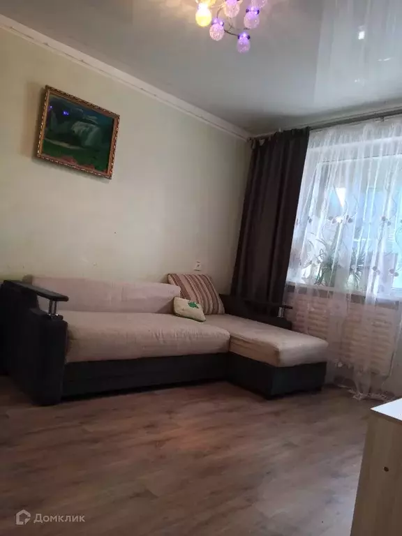 Продаётся 1-к квартира, 38.9 м - Фото 0