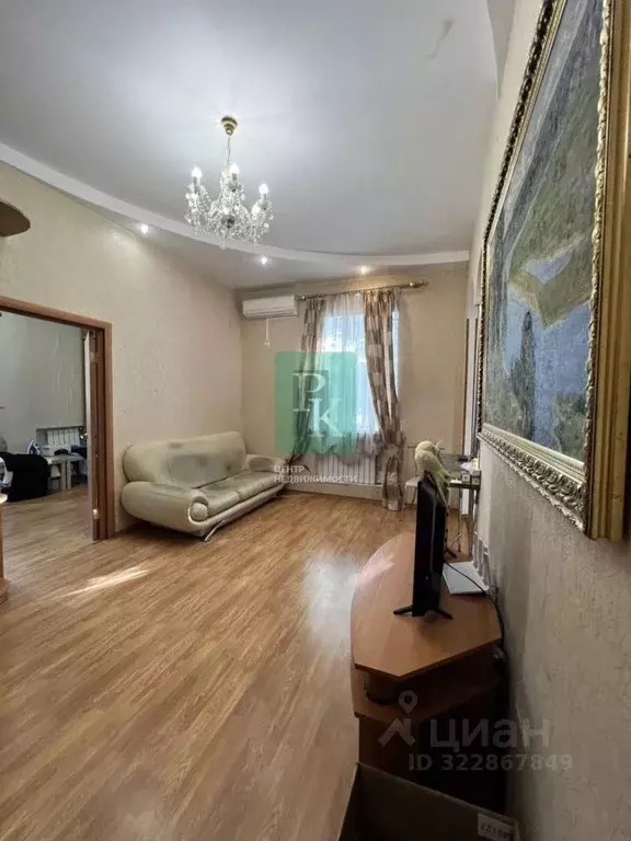 2-к кв. Севастополь ул. Льва Толстого, 39 (44.1 м) - Фото 1