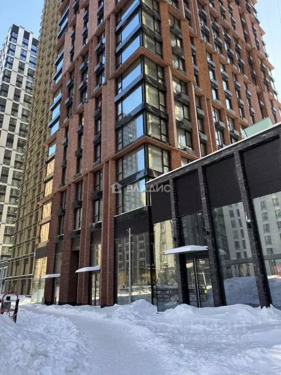 Гараж в Москва Волгоградский просп., 32/5к3 (15 м) - Фото 2