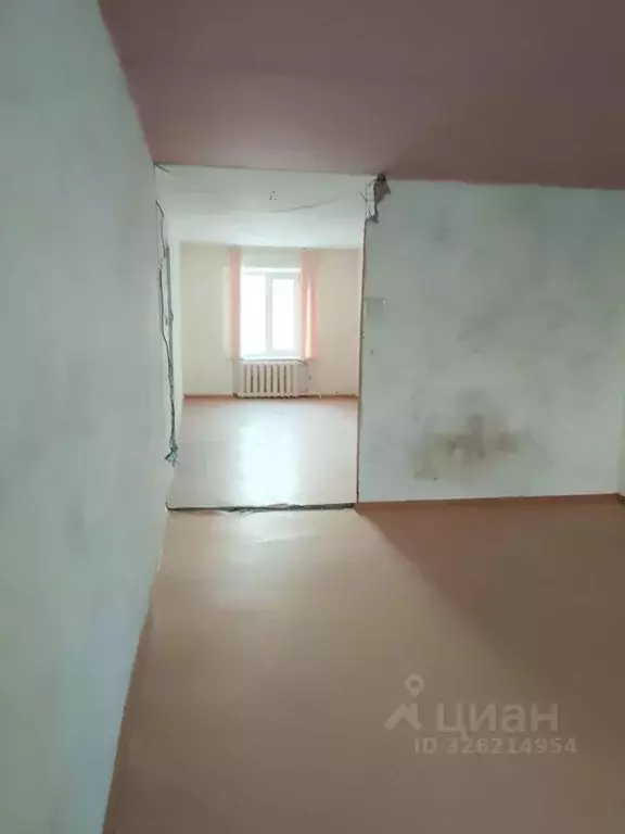 3-к кв. Красноярский край, Зеленогорск Молодежная ул., 9 (68.1 м) - Фото 2