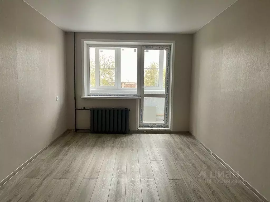 3-к кв. Самарская область, Самара пер. 2-й Безымянный, 3А (56.6 м) - Фото 2