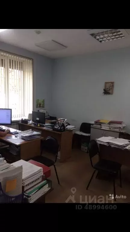 Офис в Иркутская область, Иркутск ул. Марата, 2 (89 м) - Фото 1
