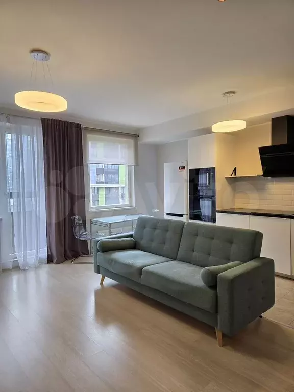 2-к. квартира, 75 м, 5/7 эт. - Фото 1