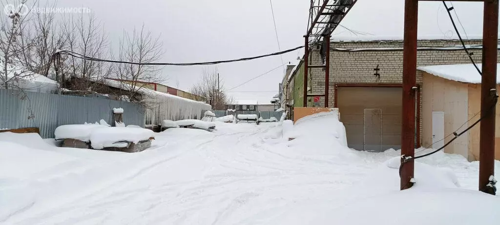 Производственное помещение (1659.8 м) - Фото 2