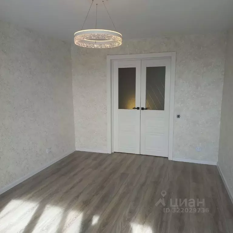 1-к кв. Мордовия, Саранск Гожувская ул., 28 (34.0 м) - Фото 2