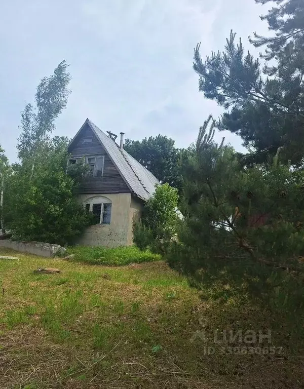 Дом в Московская область, Солнечногорск городской округ, д. Никольское ... - Фото 2