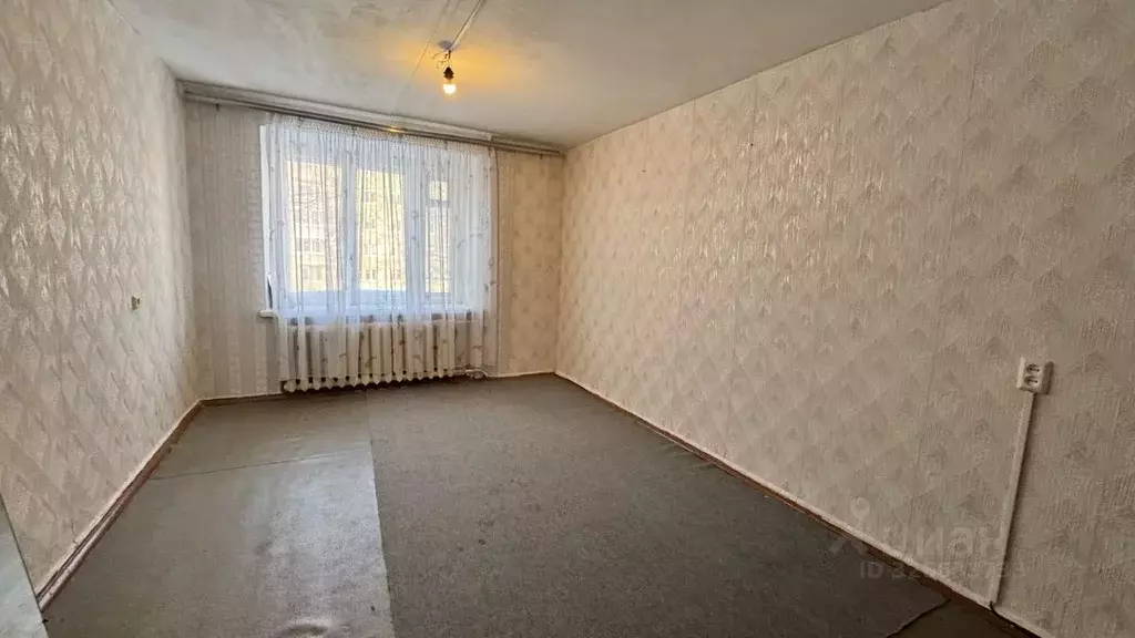 Комната Ярославская область, Ярославль ул. Судостроителей, 22 (18.0 м) - Фото 1