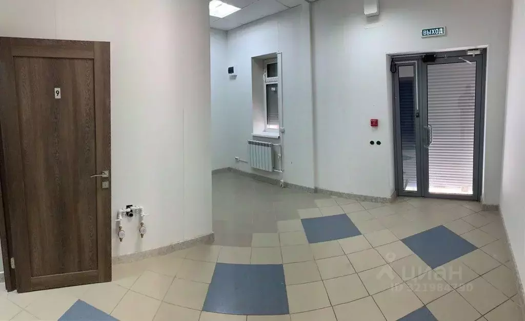 Офис в Новгородская область, Великий Новгород бул. Воскресенский (18 ... - Фото 2