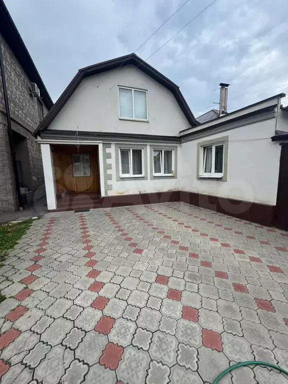 Дом 54 м на участке 2 сот. - Фото 0