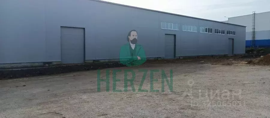 Производственное помещение в Московская область, Домодедово Востряково ... - Фото 2