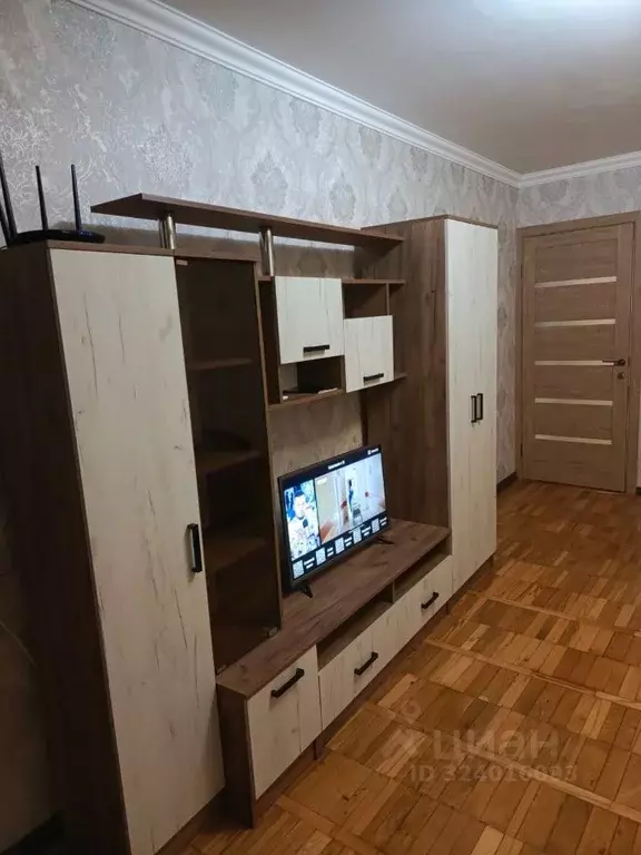 2-к кв. Адыгея, Майкоп ул. Чкалова, 86/2 (53.5 м) - Фото 2