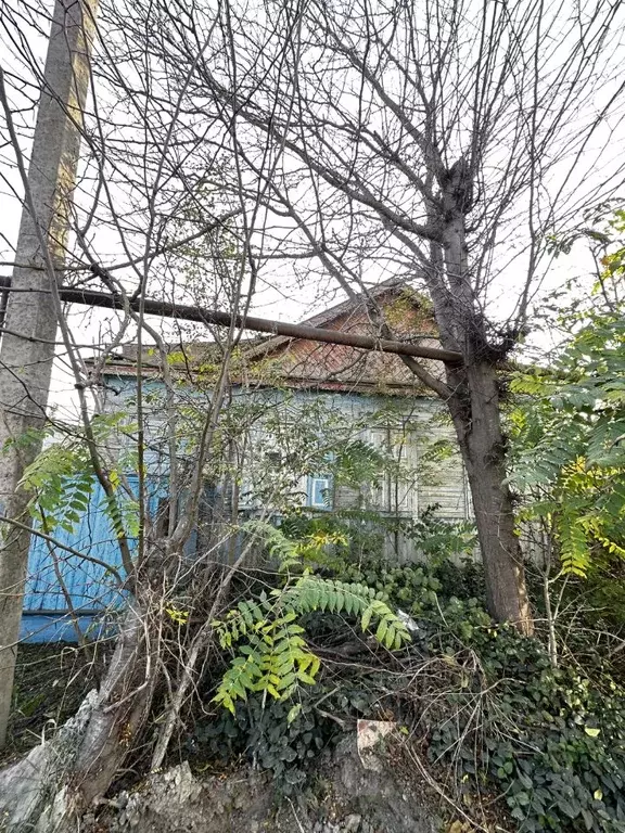 Дом в Дагестан, Кизляр ул. Красина, 39 (45 м) - Фото 2