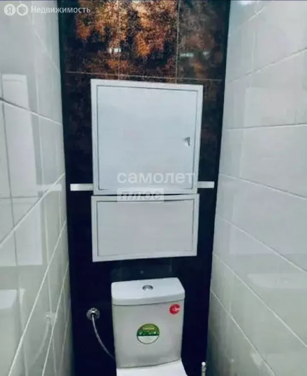 3-комнатная квартира: Москва, Окская улица, 40 (59 м) - Фото 2