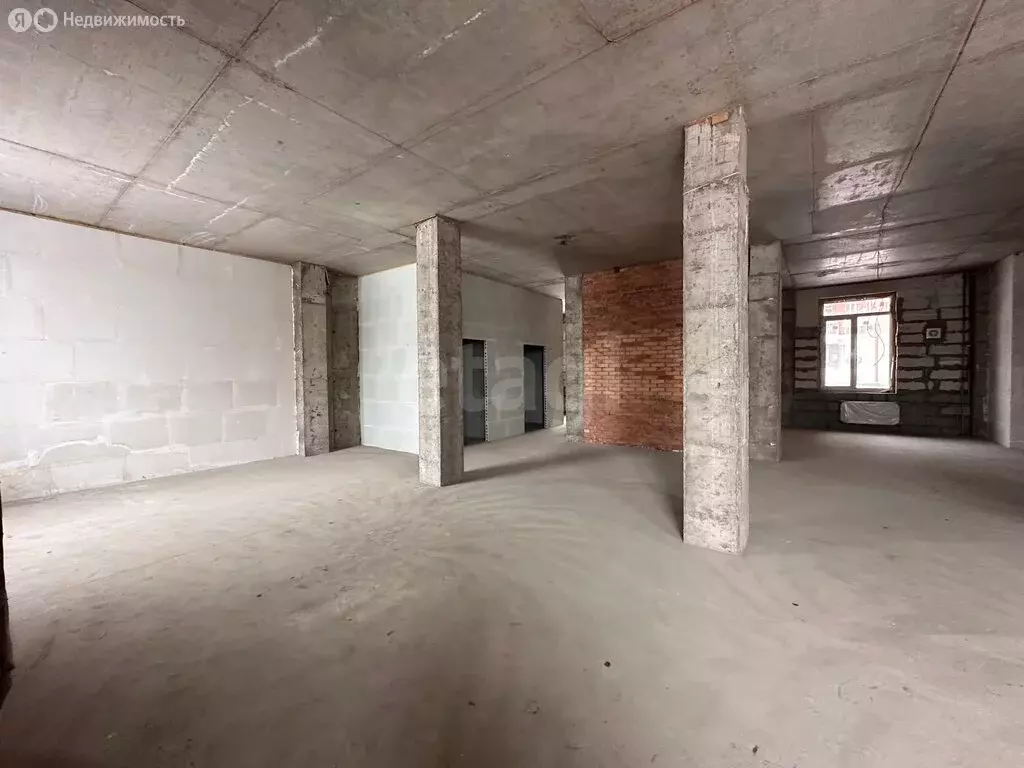 Помещение свободного назначения (61.132 м) - Фото 1