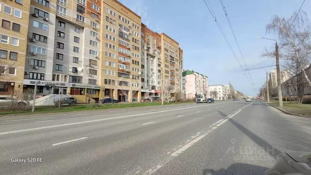 Помещение свободного назначения в Татарстан, Казань ул. Восстания, 62 ... - Фото 1