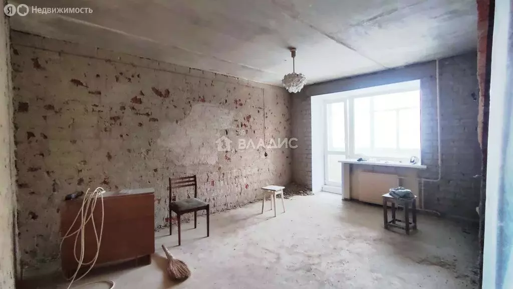 2-комнатная квартира: Вологда, улица 3-го Интернационала, 4 (51 м) - Фото 0