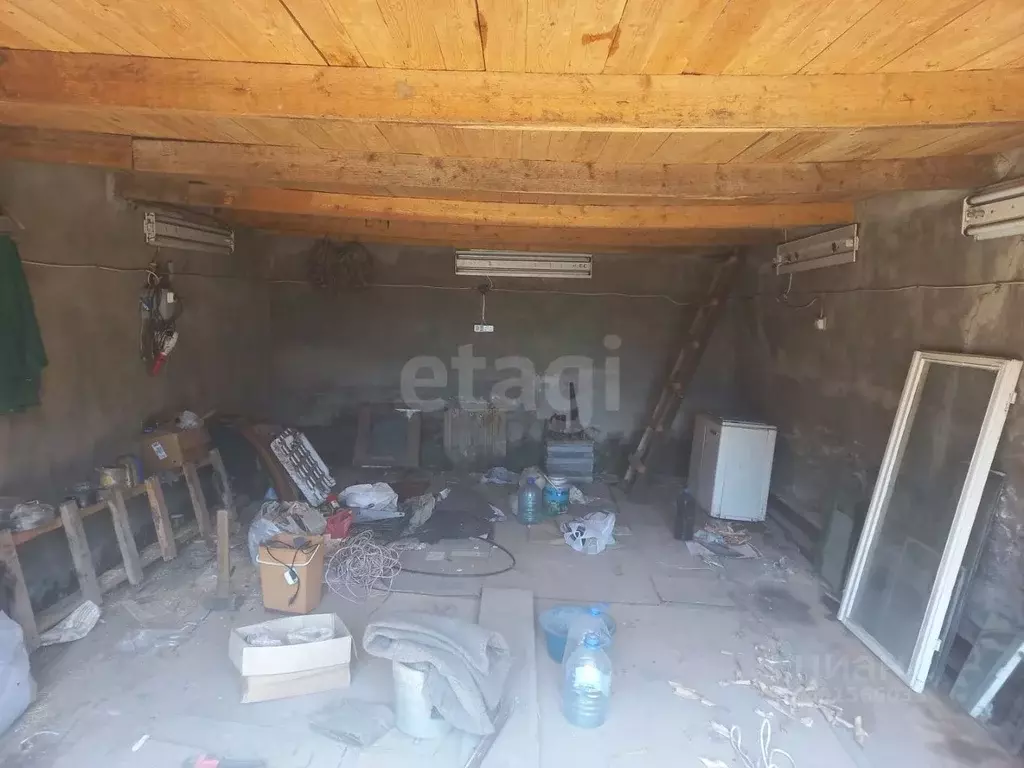 Гараж в Вологодская область, Вологда ул. Гагарина, 93Ас2/1 (26 м) - Фото 1