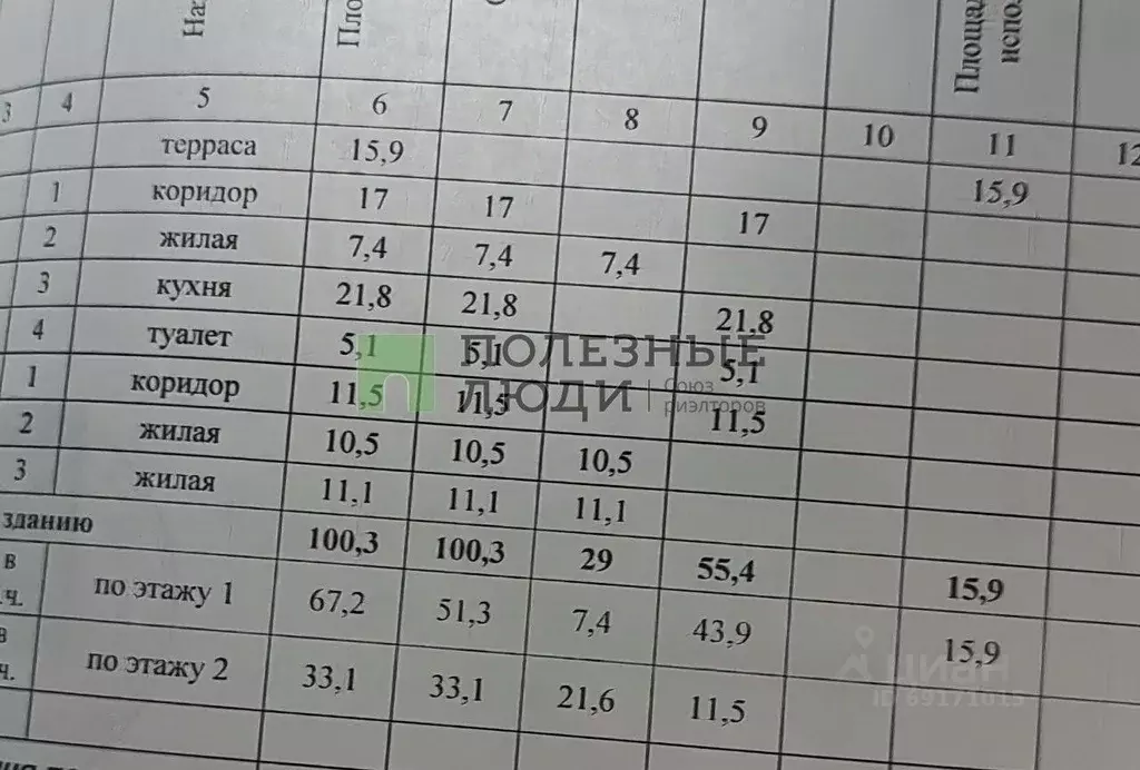 Дом в Орловская область, Орел Краснозоренская ул., 23/5 (88 м) - Фото 1