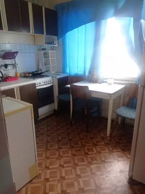 2-к кв. Пензенская область, Пенза Ладожская ул., 69 (54.0 м) - Фото 1