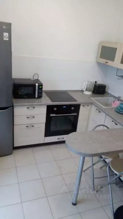 1-к кв. Москва Зеленый просп., 27А (42.0 м) - Фото 1