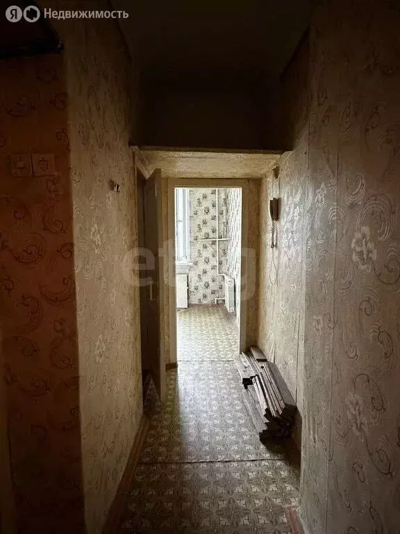 1-комнатная квартира: Липецк, улица Зегеля, 1 (40.7 м) - Фото 1