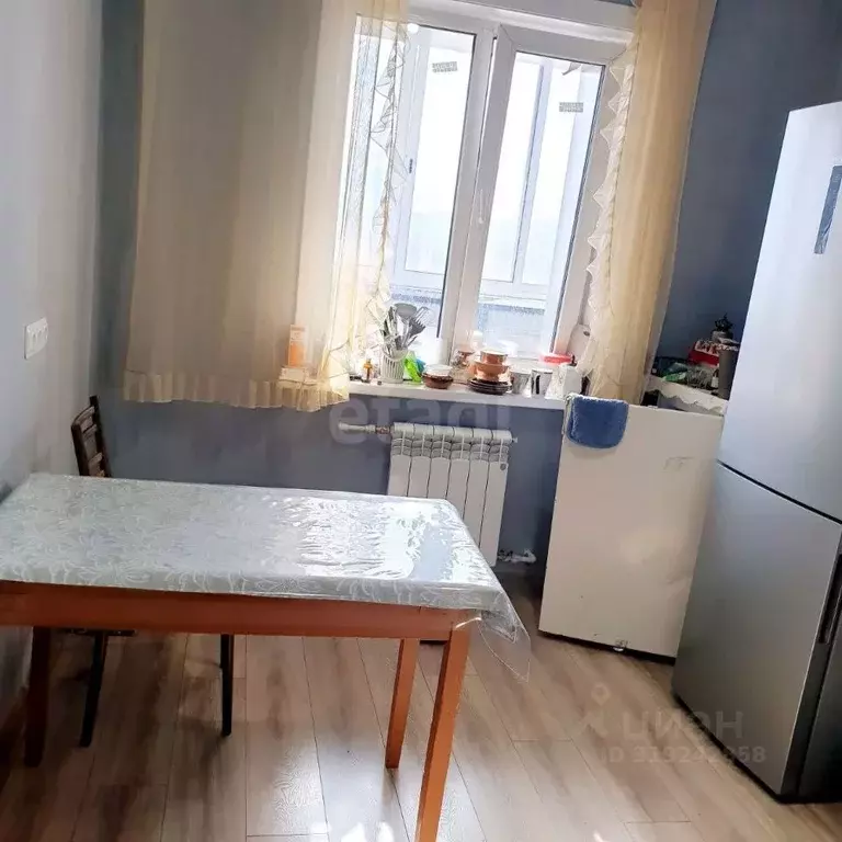 2-к кв. Бурятия, Улан-Удэ ул. Борсоева, 77 (48.0 м) - Фото 1