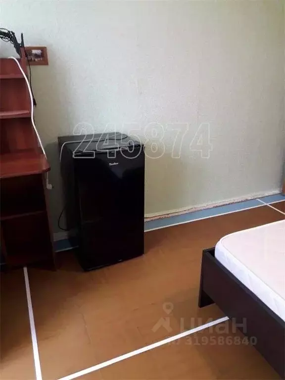 Комната Москва ул. Молостовых, 11К1 (15.0 м) - Фото 1