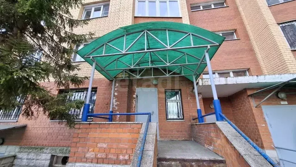 Офис в Московская область, Мытищи Поселок Пироговский мкр, ул. ... - Фото 1