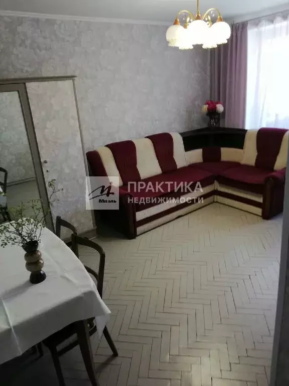 Продается 2-комнатная квартира - Фото 1