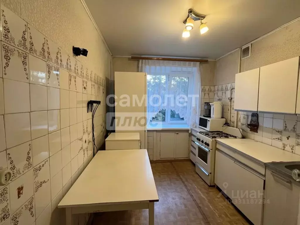 3-к кв. Липецкая область, Липецк ул. 8 Марта, 26/4 (60.6 м) - Фото 1