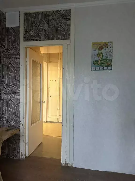 2-к. квартира, 54,3 м, 5/9 эт. - Фото 1