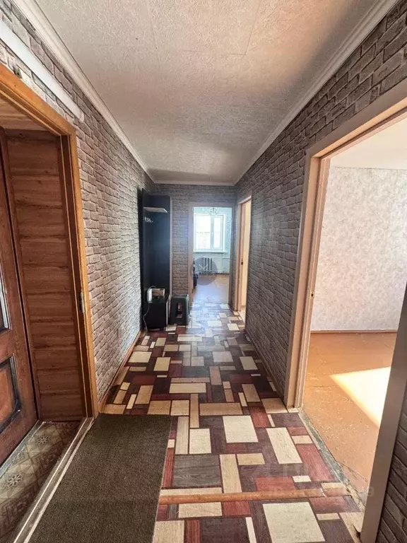 3-к кв. Воронежская область, Борисоглебск ул. Чкалова (61.8 м) - Фото 1
