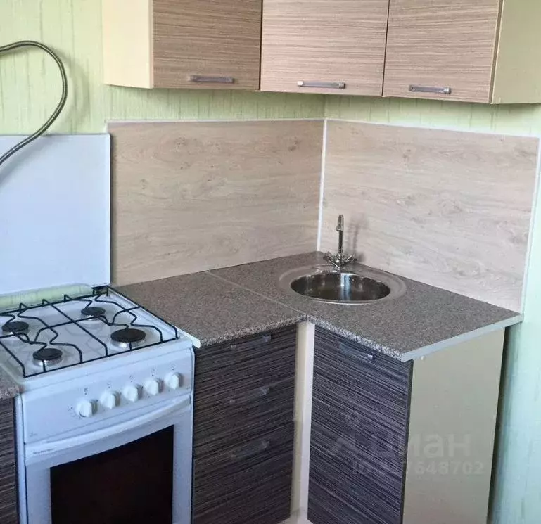 1-к кв. Белгородская область, Белгород ул. Квасова, 35 (36.0 м) - Фото 0